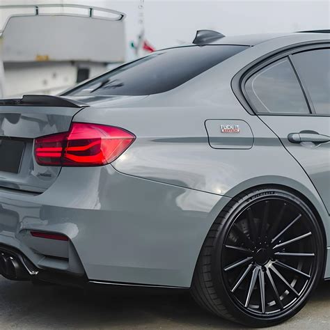 Fuck IT Edition Emblema para automóvil calcomanías 3D para parachoques de auto calcomanía de