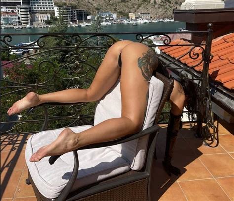 Angelica Anderson Angelica Anderson Nude OnlyFans Leaks Photos TheFappening