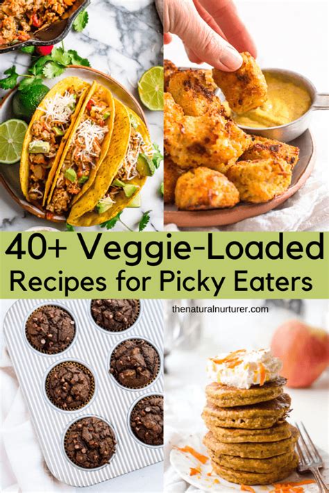 Gluten Free Dinner Recipes For Picky Eaters | Besto Blog