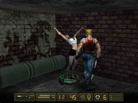 Duke Nukem: Manhattan Project (Windows) - My Abandonware