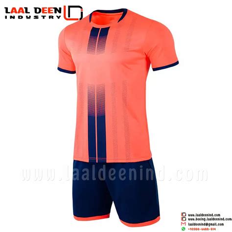 Soccer Uniform