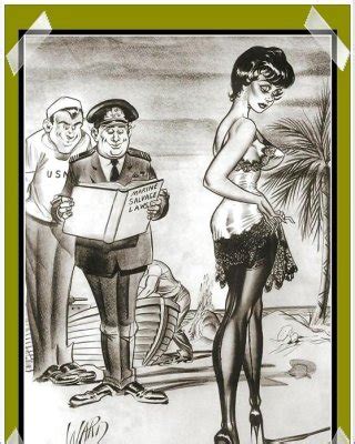 Bill Ward Drawings Porn Pictures XXX Photos Sex Images 63314 PICTOA