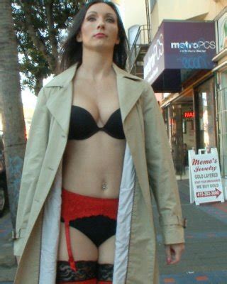 Wenona S Ordeal Beautiful Slave S Public Humiliation In San Francisco Porn Pictures XXX Photos