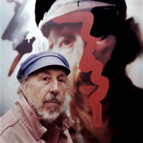 Unveiling The Enigma What Was Richard Hamilton Famous For