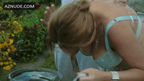 Mariya Paley Nude Aznude