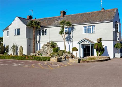 Foxhunter Park In Monkton Nr Ramsgate Holiday Parks Book Online