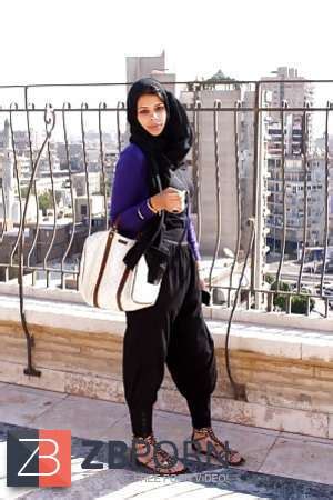 Hijab Chicks ZB Porn