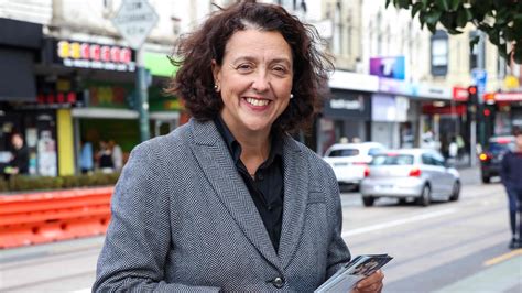 Election 2022 Kooyong Candidate Monique Ryan Says ‘no Co Ordination