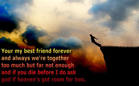 Friendship Quotes Wallpaper HD - WallpaperSafari