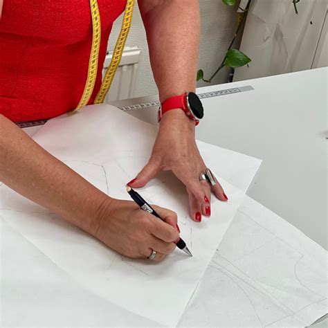 Lingerie Beginners Cursus Lijfgoed