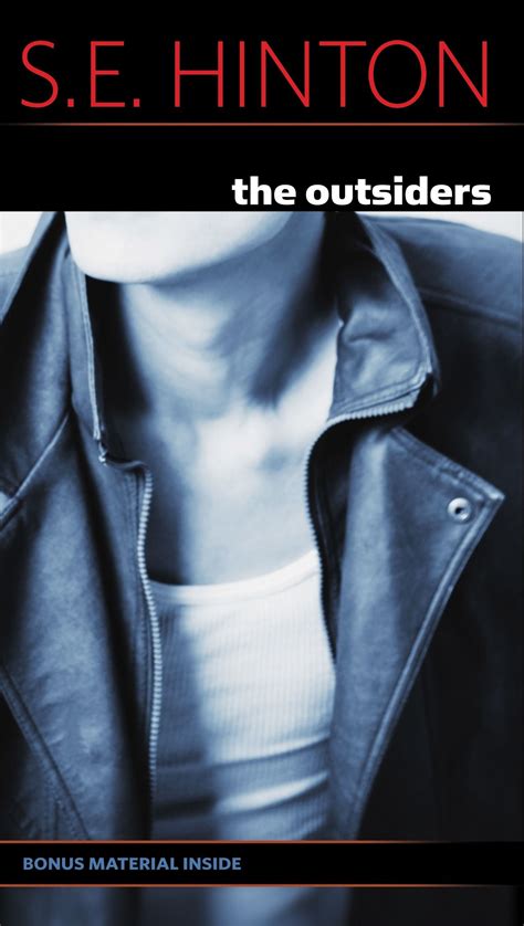 The Outsiders Cover