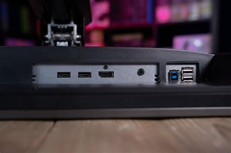 Acer Predator XB273U Gaming Monitor Review (2021) | WePC