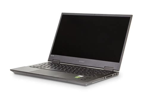 Обзор ноутбука HP Omen 15 | Канобу