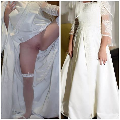 The Special Dress Nudes DressedAndUndressed NUDE PICS ORG