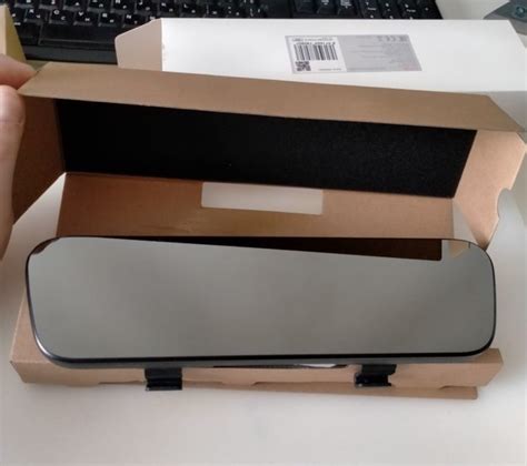 Зеркало регистратор 70mai Rearview Dash Cam Wide — Chrysler Sebring (2G ...