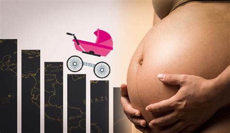 Estos Son Los Pa Ses De Am Rica Latina Con Las Tasas De Fecundidad M S Bajas De La Regi N En