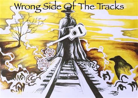 Slow It Down | wrong Side Of The Tracks | Wrong Side Of The Tracks