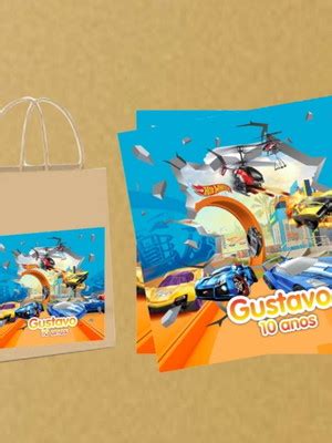 Adesivo Para Baton Hot Wheels Elo Produtos Especiais