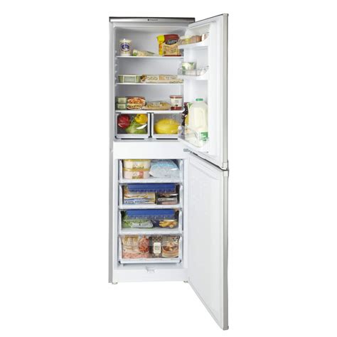 Hotpoint First Edition Fridge Freezer Rfaa52k The Appliance Centre