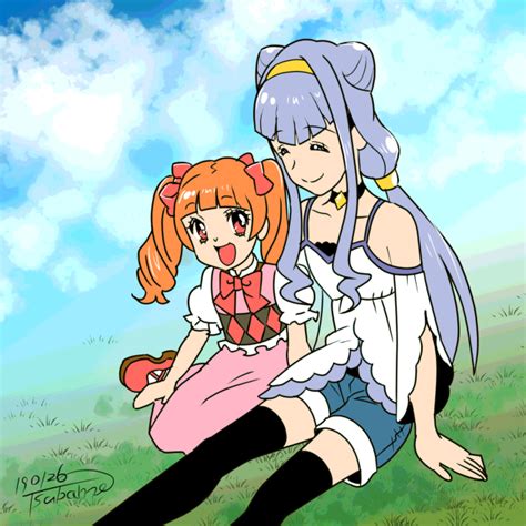 HUGtto Precure Image By Tsubatsuba 3664354 Zerochan Anime Image Board