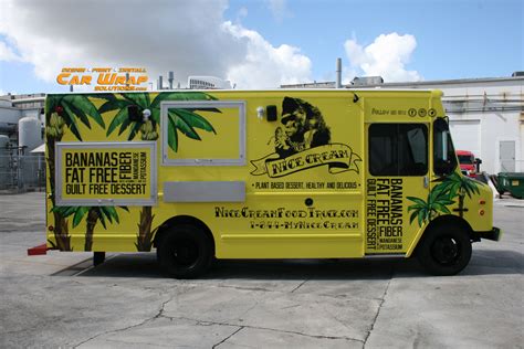 food truck wraps near me - Marcellus Coppola