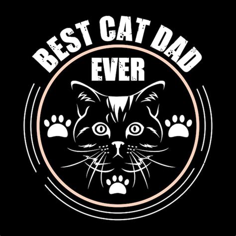 Best Cat Dad Images Free Download On Freepik