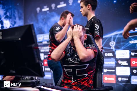 CS GO FaZe Clan Perde Para Mousesports E Se Complica Na Pro League S11