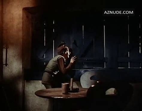 MAUREEN O HARA Nude AZNude