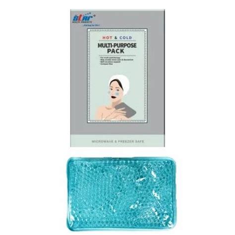 Reusable Hot And Cold Gel Pack At Rs Piece Wadala Udyog Bhavan Mumbai Id