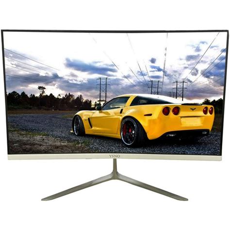 Купить 24" Монитор YSNO W24Q75, 1920x1080, 75 Гц, IPS, белый - цены ...