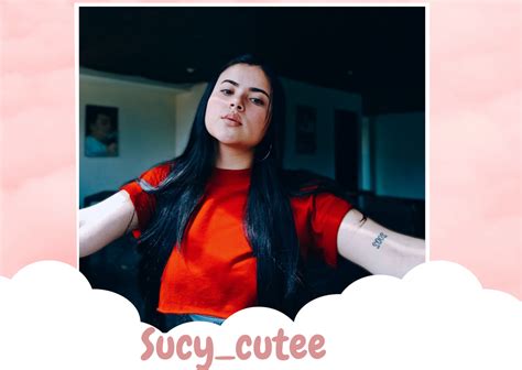 Sucy Cutee Sucy Cutee Nude On Cam Free Live Sex Chat Room CamSoda
