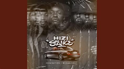 Hizi Stance YouTube