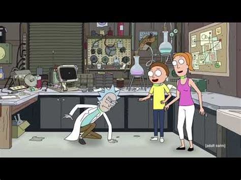 Rick And Morty Fuck You God YouTube