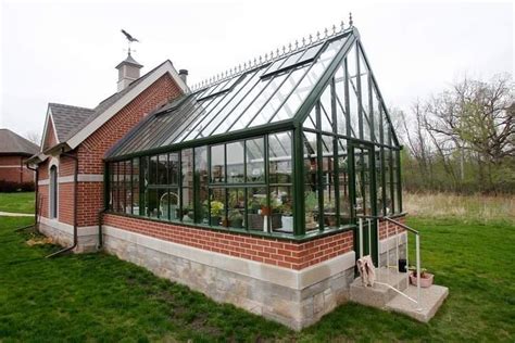 Choosing Your Greenhouse Paint Colors Hartley Botanic