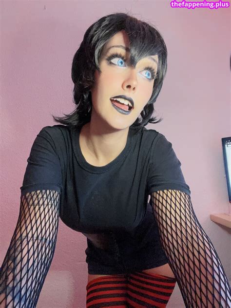 Nyukix Nyukix Omgcosplay Nude OnlyFans Photo The Fappening Plus