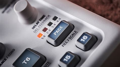 elektron modelsamples review musicradar