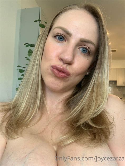 OnlyFans Joyce Zarza Nude Photo 2