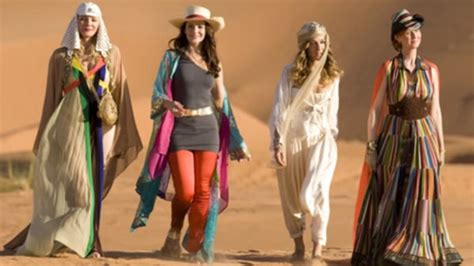 Hbo Deelt Eerste Beelden Sex And The City Reboot Moviemeter Nl