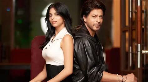 Shah Rukh Khan And Suhana Khans Next Begins Shooting In November