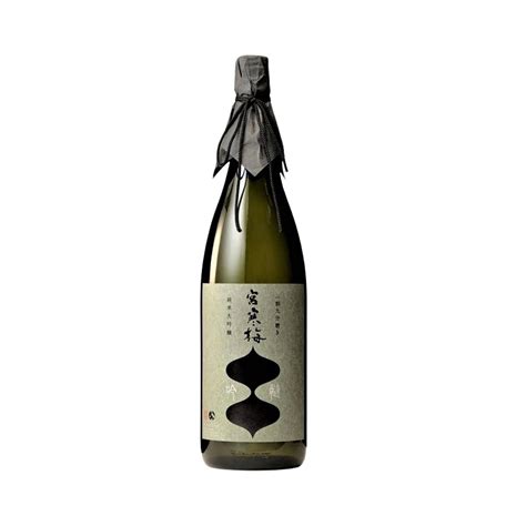 Miyakanbai Junmai Daiginjo Ginzui 19 720ml Epicurean Nomads