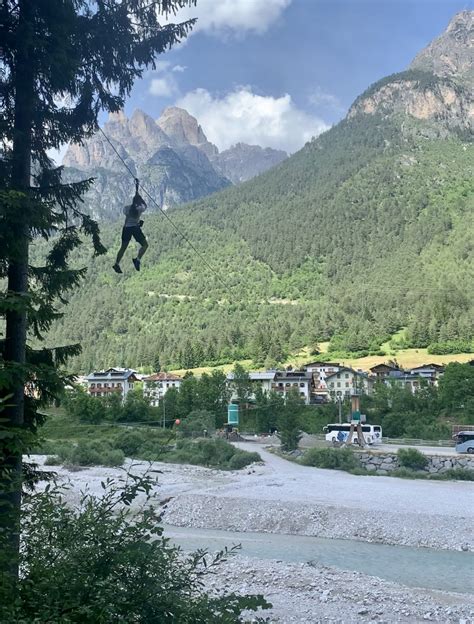 Auronzo Di Cadore In Estate Con I Bambini Blog TrecimeDolomiti