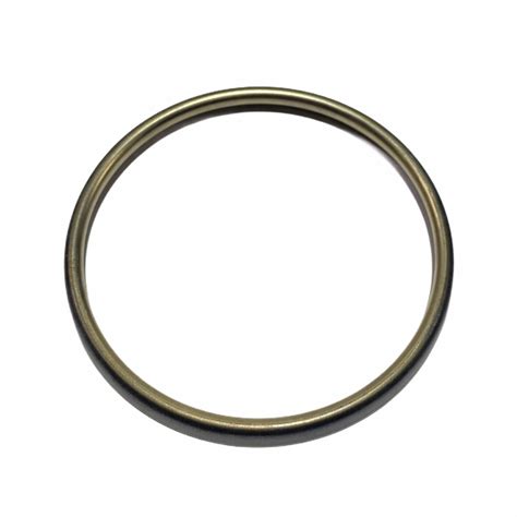 Кольцо уплотнительное выпускного коллектора Cummins ISX/QSX15 ...