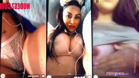 Gaby Ramirez Nude Sex Leaks