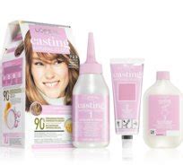 LOréal Paris Casting Creme Natural Gloss półtrwała farba do włosów odcień LIGHT BLONDE