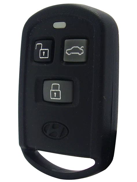 Hyundai Keyless Entry Car Remote 3 Button For 2005 Hyundai Sonata