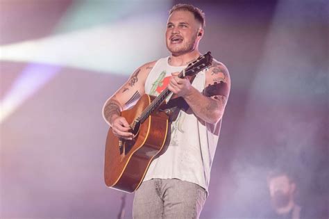 Country star Zach Bryan arrested: Police report sheds light on