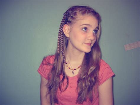 Mysteriously Gorgeous Tutorials: Hair