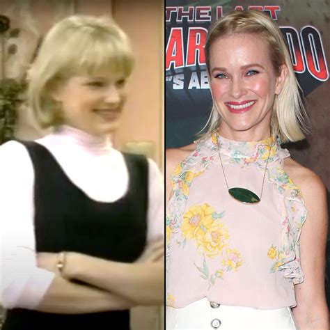 ‘The Nanny’ Cast: Where Are They Now?