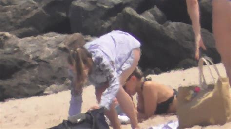 Bikini Beach Girls Videos Vol