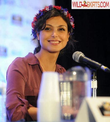 Morena Baccarin Nude Leaked Photos And Videos WildSkirts